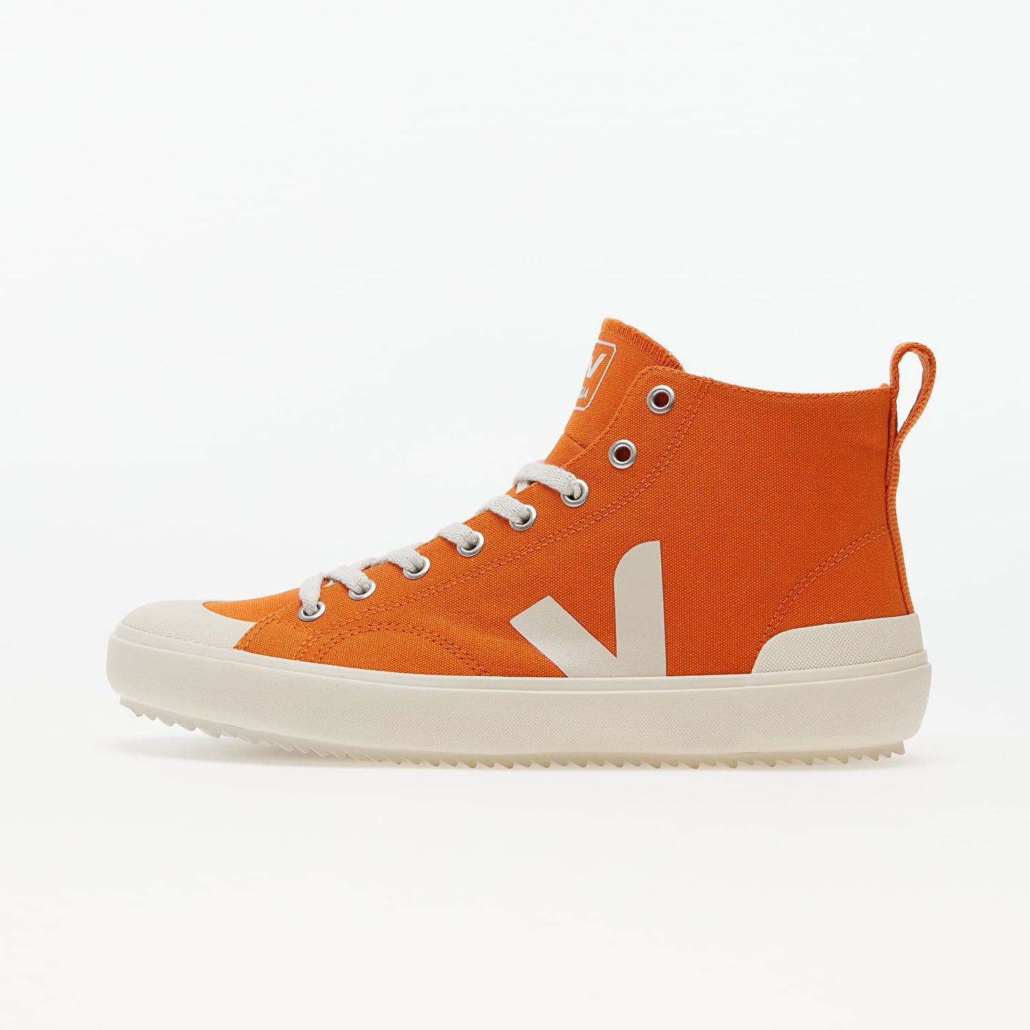 Tenisky a topánky Veja Nova HT "Pumpkin/ Pierre" Oranžová | NT0102859B, 0