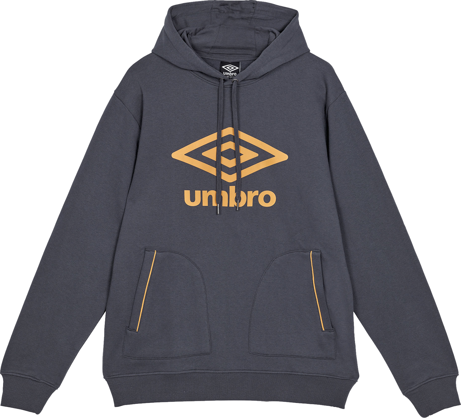 Mikina Umbro Core Oh hoody Šedá | umjm0760-lnh, 0