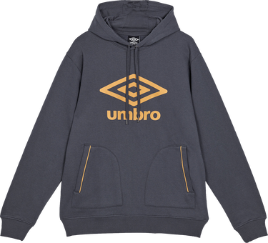 Mikina Umbro Core Oh hoody Šedá | umjm0760-lnh, 0