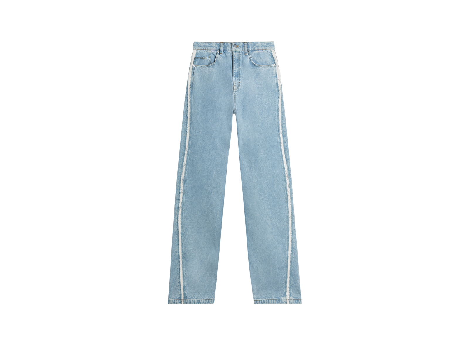 Studio Stripe Jeans