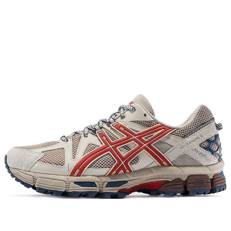 Tenisky a topánky Asics Gel-Kahana 8 Béžová | 1011B109-200, 0