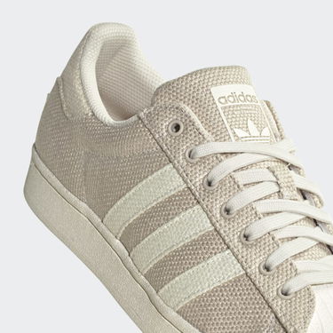 Tenisky a topánky adidas Originals Superstar Béžová | HQ9113, 3