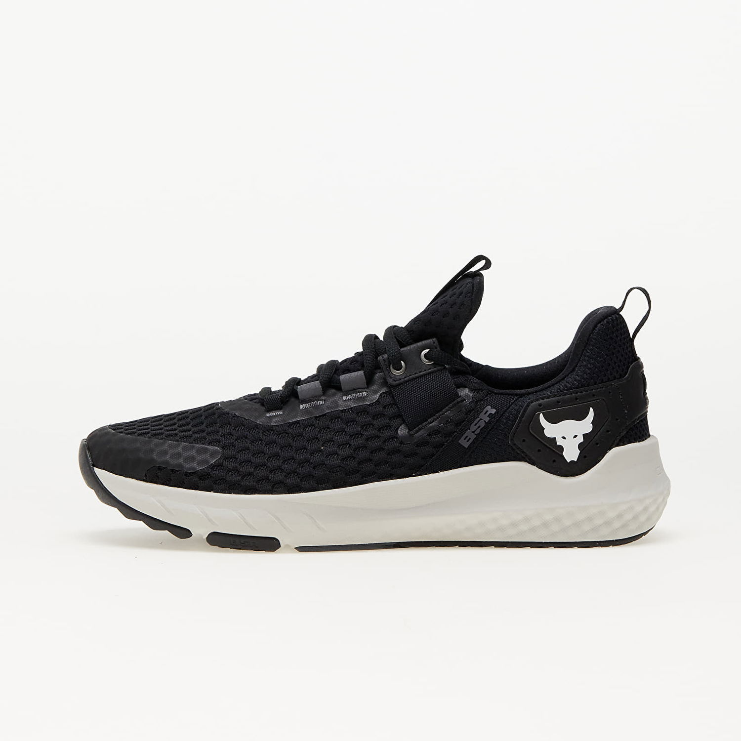 Tenisky a topánky Under Armour Project Rock BSR 4 Čierna | 3027344-001, 0