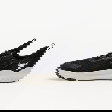 Tenisky a topánky Under Armour Project Rock BSR 4 Čierna | 3027344-001, 0