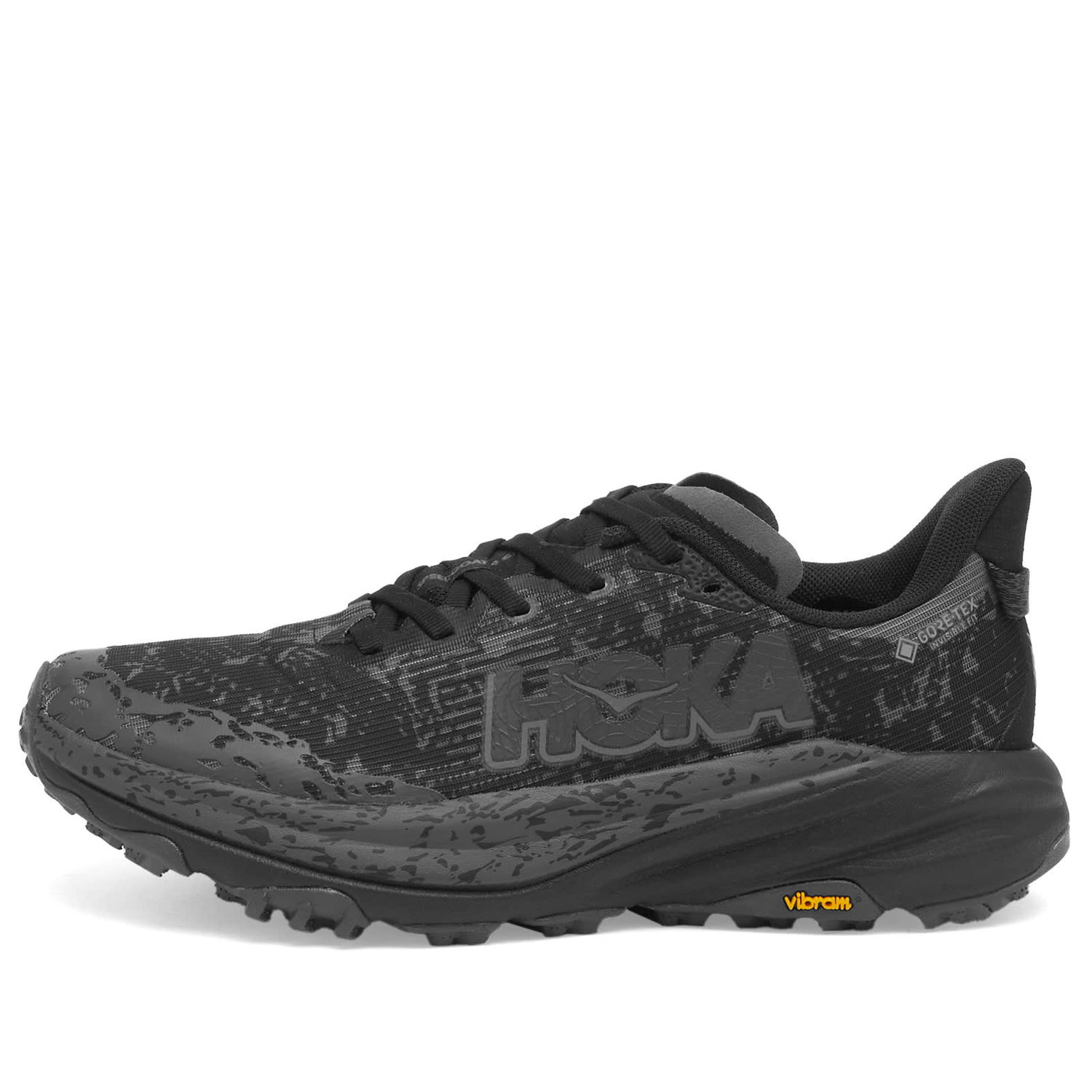 Tenisky a topánky Hoka One One Speedgoat 6 GTX Čierna | 1155150-BCKT, 0
