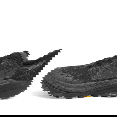 Tenisky a topánky Hoka One One Speedgoat 6 GTX Čierna | 1155150-BCKT, 0