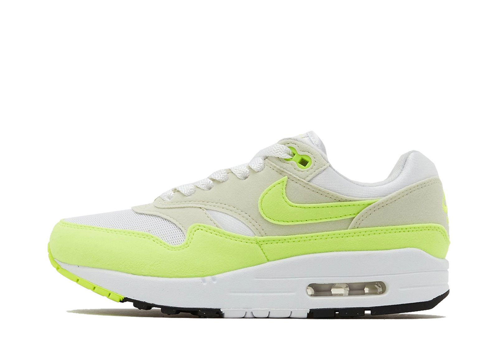 Air Max 1 "Volt Suede"