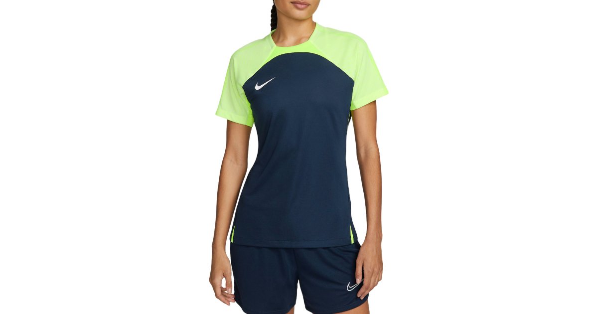 Tričko Nike Dri-FIT Strike 23 Tee Navy | dr2278-452, 1