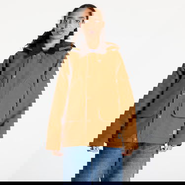 Bunda Carhartt WIP Clarton Jacket Hnedá | I033871.00SXX, 1