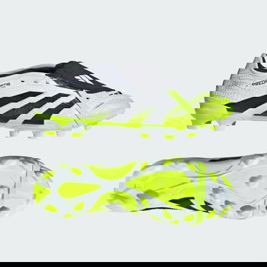 Tenisky a topánky adidas Performance Predator Pro Biela | JS4074, 0