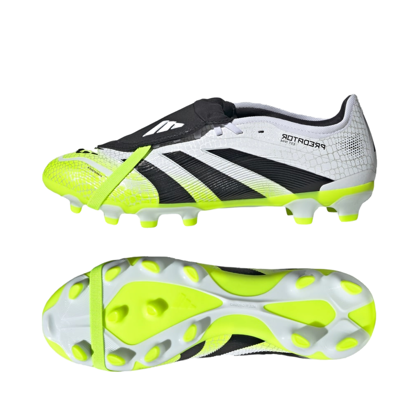 Tenisky a topánky adidas Performance Predator Pro Biela | JS4074
