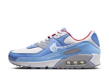 Tenisky a topánky Nike Air Max 90 Doernbecher 2023 Modrá | FD9710-400, 1