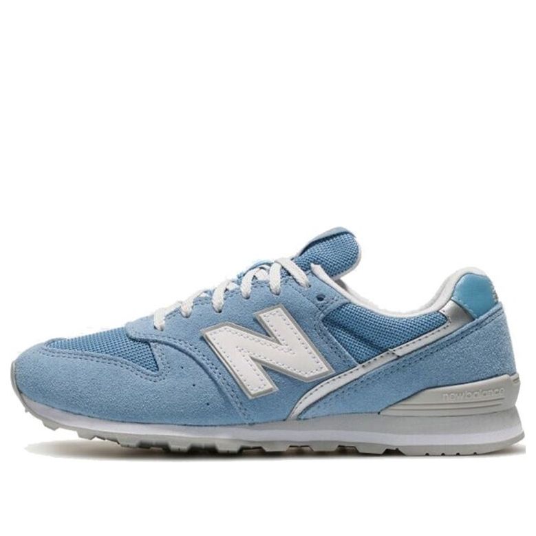 Tenisky a topánky New Balance 996 Series Modrá | WL996CLE