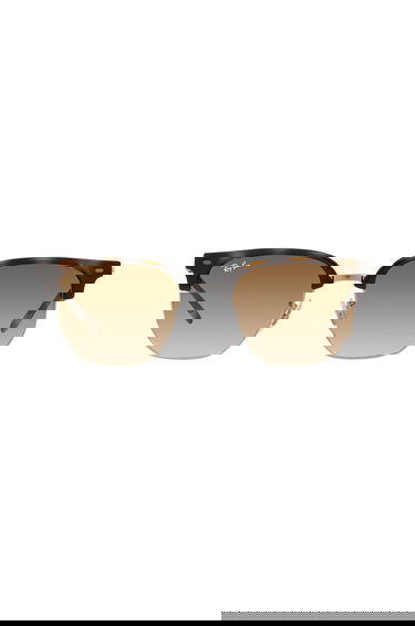 Slnečné okuliare Ray-Ban Gradient Sunglasses NEW CLUBMASTER Hnedá | 0RB4416.710.51, 1