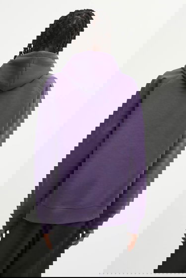 Mikina Carhartt WIP Chase Hoodie Fialová | I033661-37Y.XX, 4