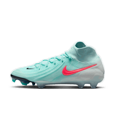 Tenisky a topánky Nike Phantom Luna 2 Elite FG Tyrkysová | FJ2572-300, 0
