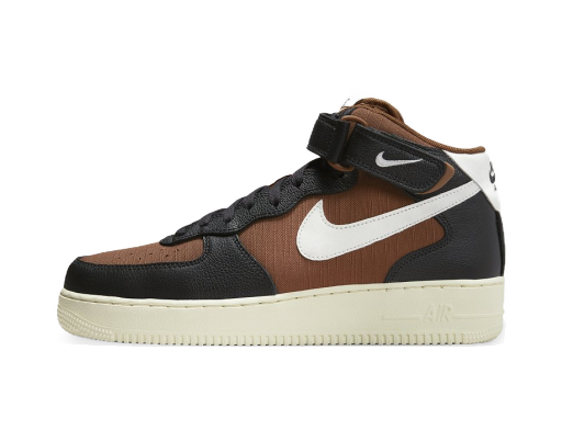 Tenisky a topánky Nike Air Force 1 Mid “Certified Fresh" Hnedá | DQ8766-001