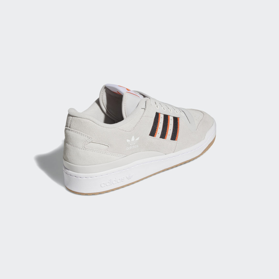 Tenisky a topánky adidas Originals Forum 84 Low ADV Béžová | GX9754, 1