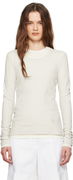 Jil Sander '3 Layers' Long Sleeve T-Shirt Set