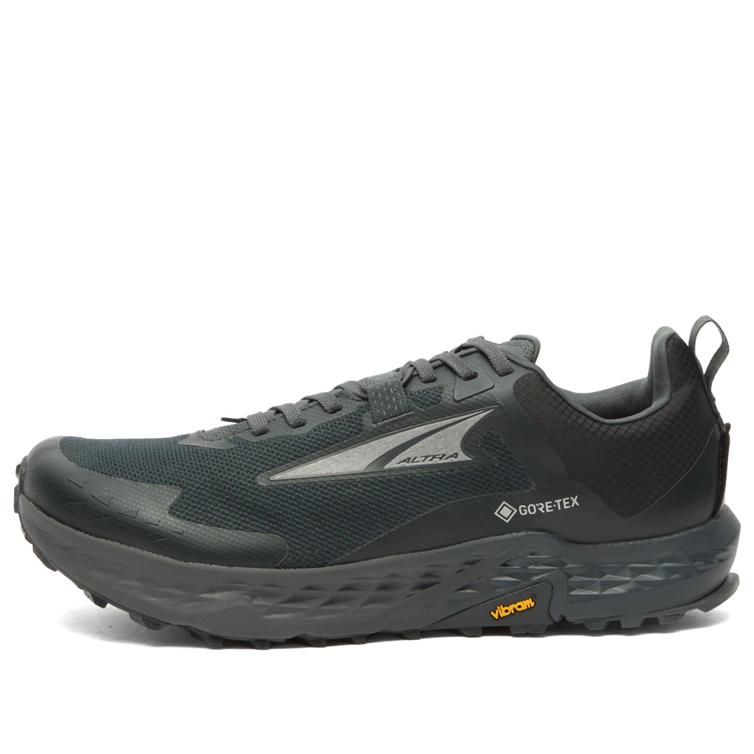 Tenisky a topánky Altra Running Timp 5 Gore Tex Šedá | AL0A85Q1-001, 1