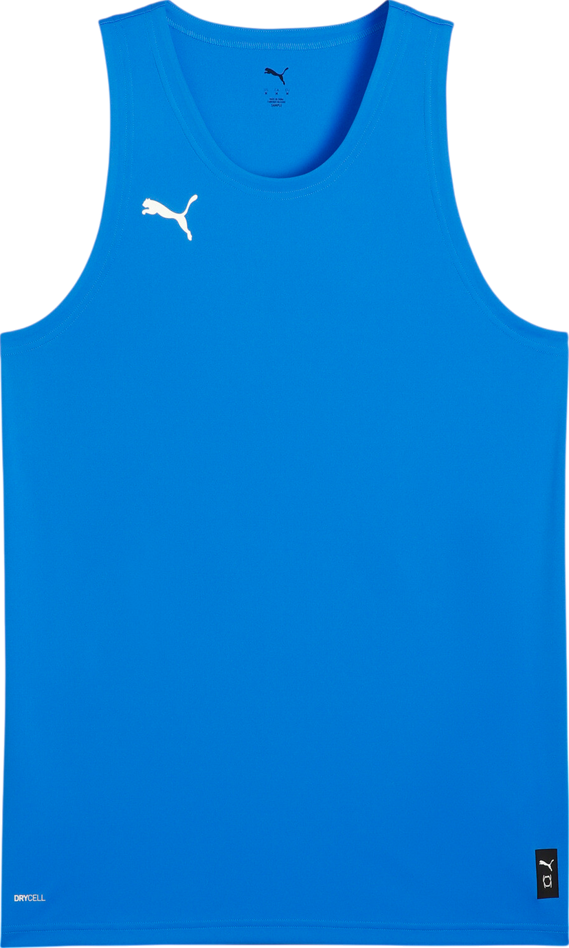 Dres Puma Puma Teamjaws Starter Jersey Modrá | 685363-08