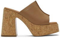Skyla Platform Sandals
