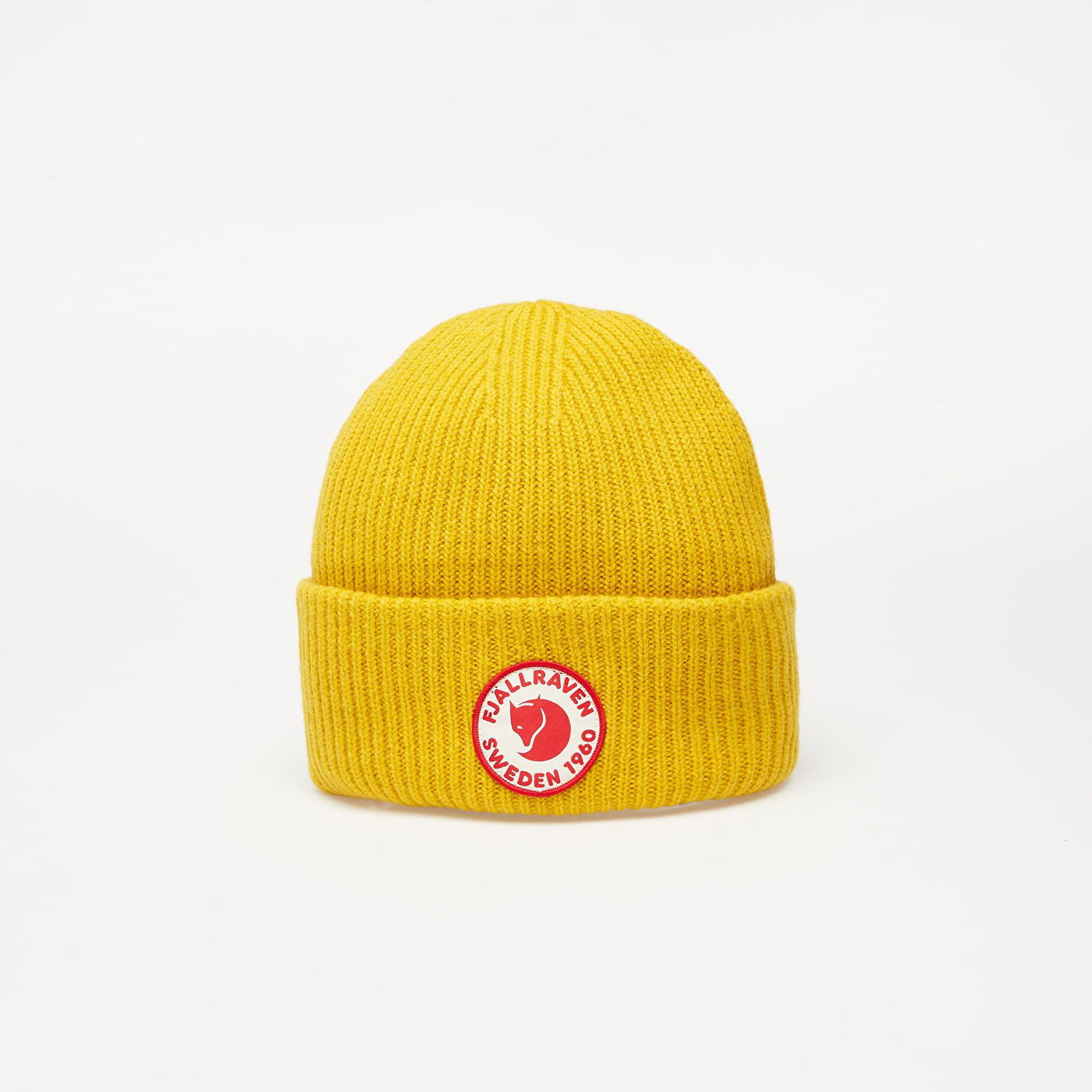 Kulicha FJÄLLRÄVEN 1960 Logo Žltá | F78142-161, 0