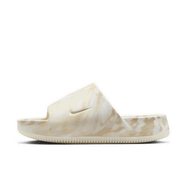 Tenisky a topánky Nike Calm Slide Marble Phantom W Béžová | FV5643-001, 2