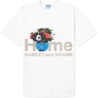 Smiley De L'Homme T-Shirt