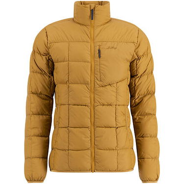 Prešívaná bunda Lundhags Lundhags Tived Down Jacket Žltá | 42609-23, 0