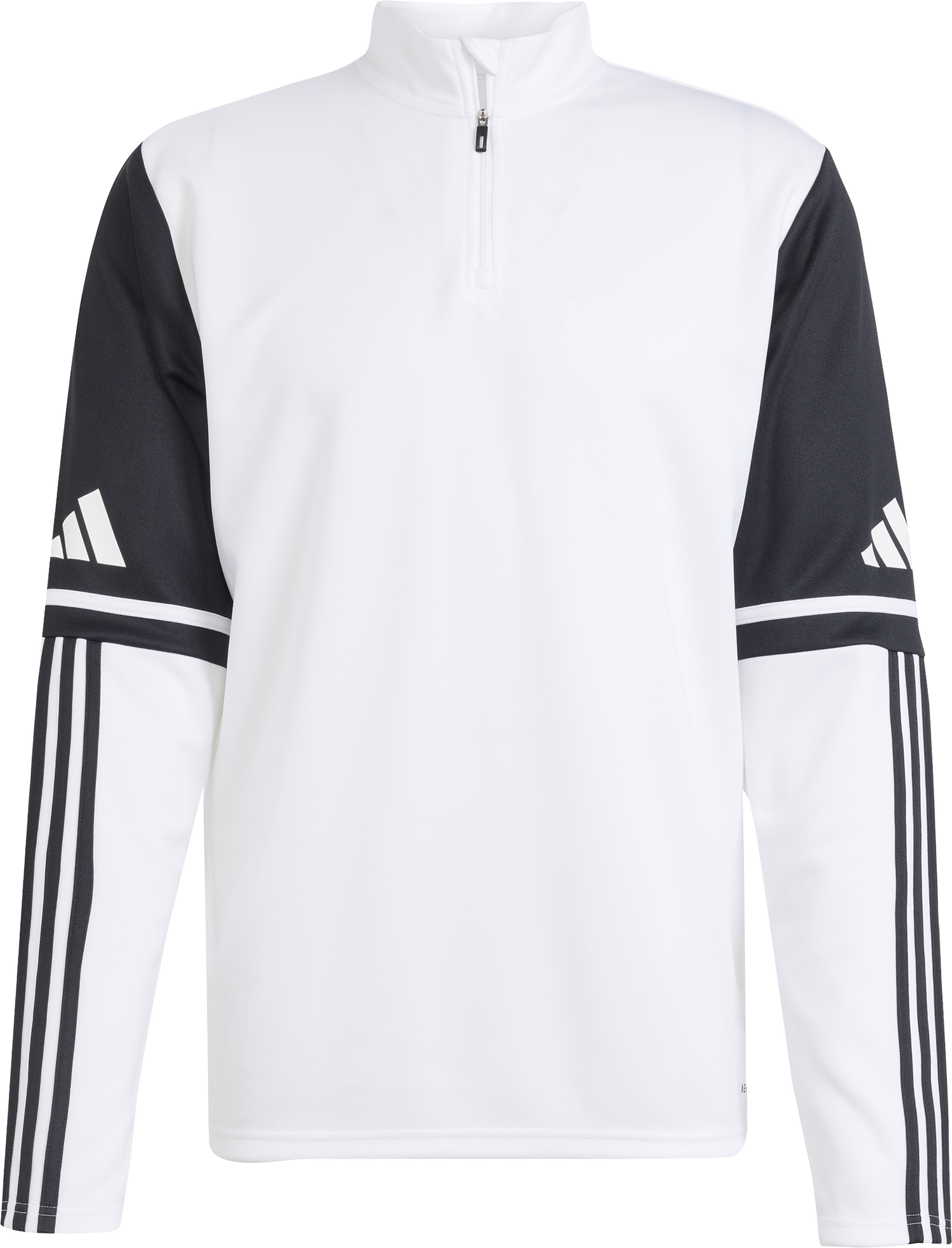 Mikina adidas Originals Adidas Squadra 25 TR Top Long Sleeve T-Shirt Biela | jd2987, 0