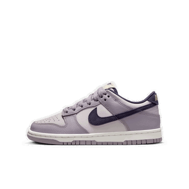 Tenisky a topánky Nike Nike Dunk Low Fialová | HQ3573-202, 4