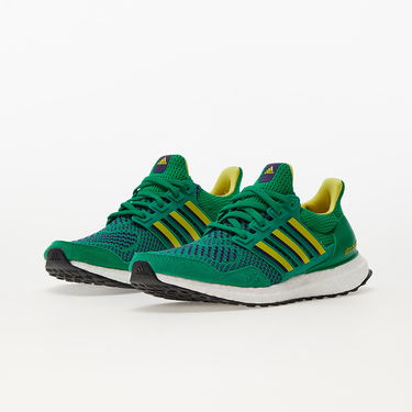 Tenisky a topánky adidas Performance Mighty Ducks x UltraBOOST 1.0 DNA Zelené | GV8814, 5