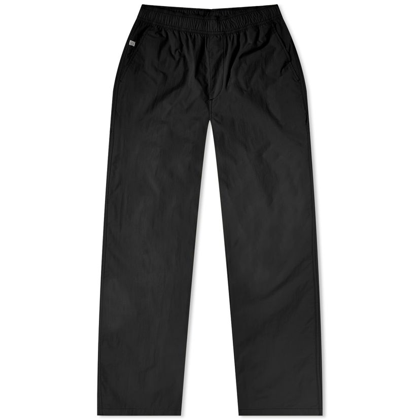 Nohavice Dickies Texture Nylon Work Čierna | DK0A4Z2FBLK1