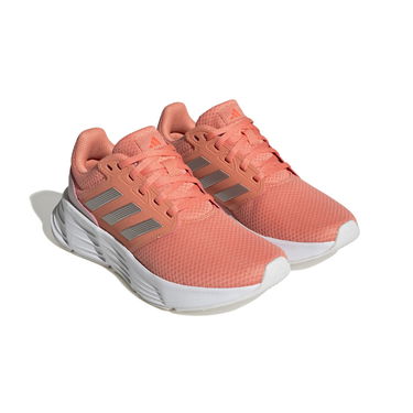 Tenisky a topánky adidas Performance adidas GALAXY 6 W 36 2/3 Oranžová | HP2405, 1