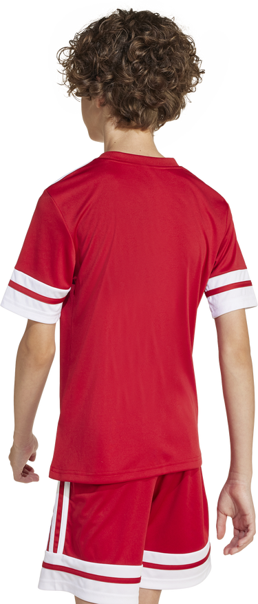 Tričko adidas Originals Adidas Squadra 25 Jersey Červená | jj0051, 8