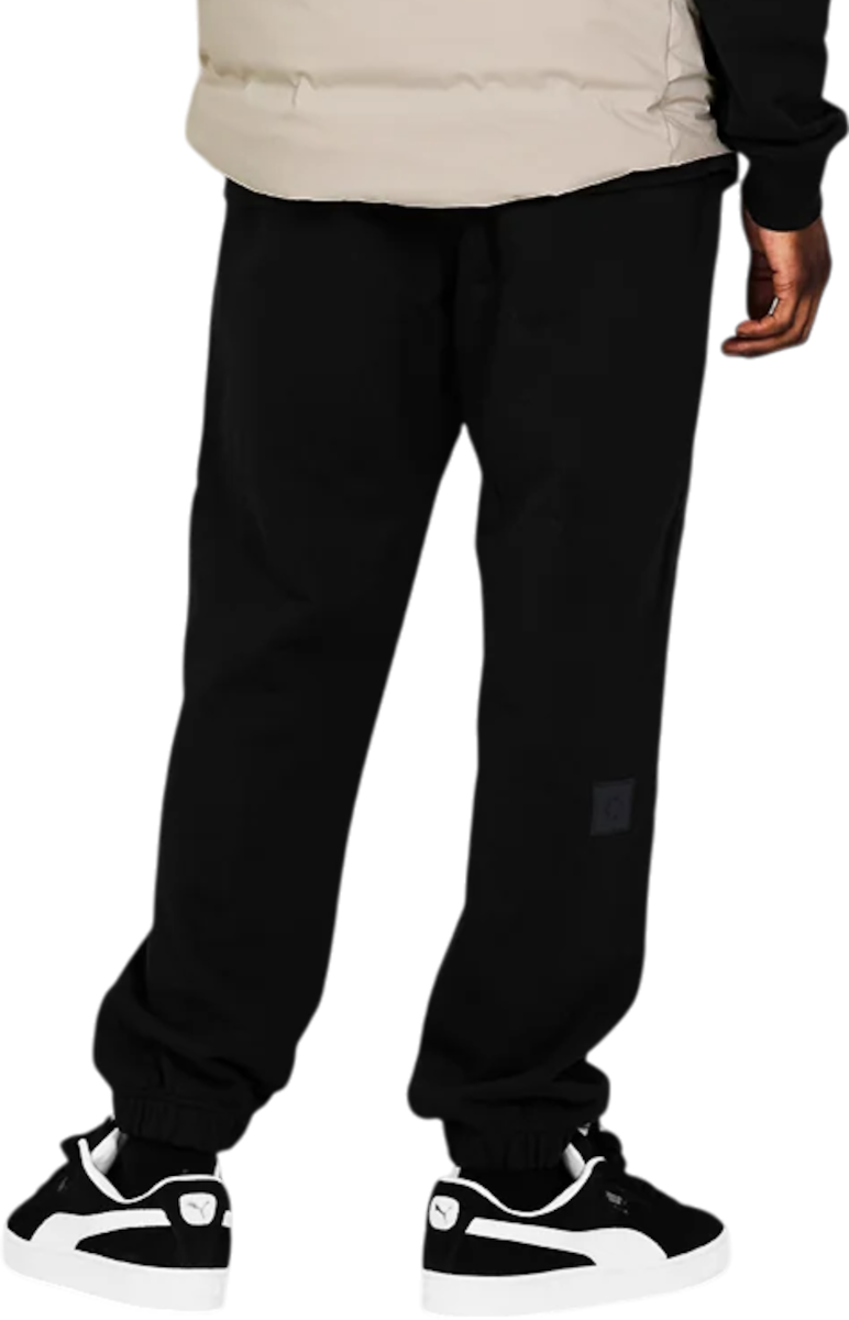 Tepláky Saysky Saysky Everyday Sweatpants Čierna | xmlpa70c901, 1
