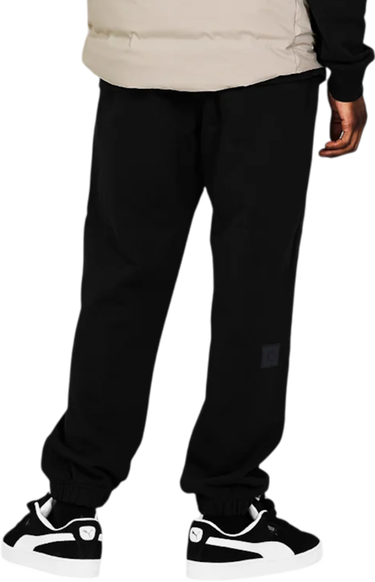 Tepláky Saysky Saysky Everyday Sweatpants Čierna | xmlpa70c901, 1