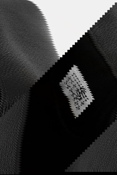 Kabelka Maison Margiela MM6 Maison Margiela Leather Envelope Handbag Čierna | SB5ZH0023.P7255.T8013, 4