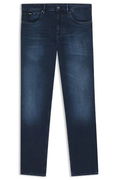 Maine regular-fit jeans soft-touch denim