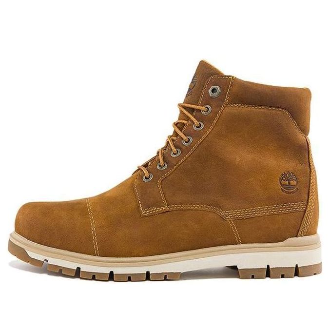 Tenisky a topánky Timberland Radford 6 Inch Waterproof Boots Hnedá | A2GNJ231, 0