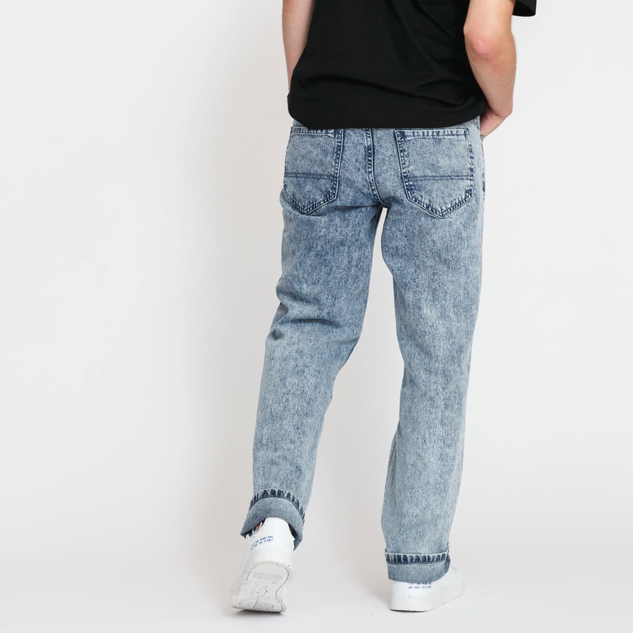 Loose Fit Jeans