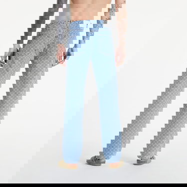 Džínsy DAILY PAPER Munir Pants Modrá | 2211044, 3