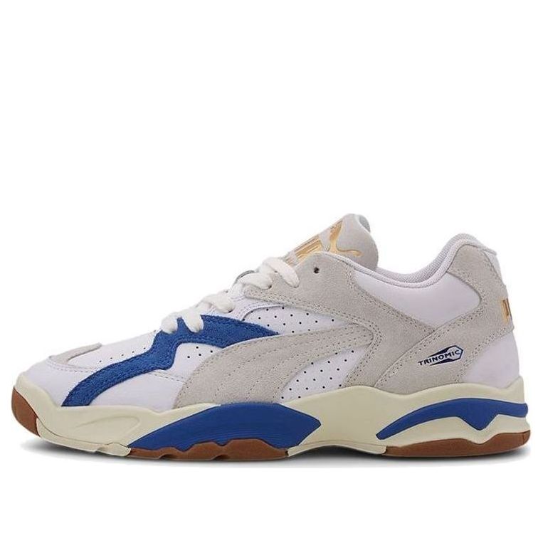 Tenisky a topánky Puma Performer OG Biela | 371180-02