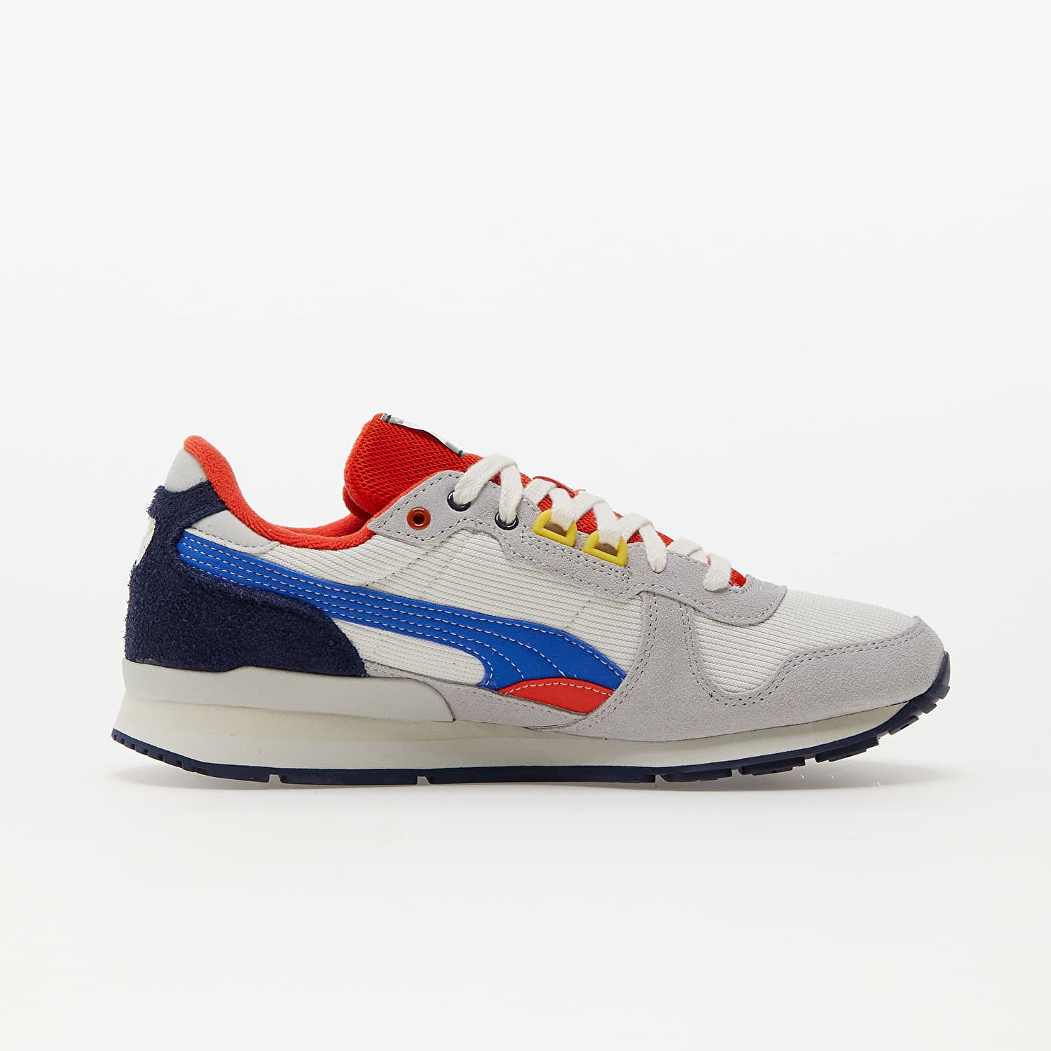 Tenisky a topánky Puma RX 737 TM Biela | 389834, 1