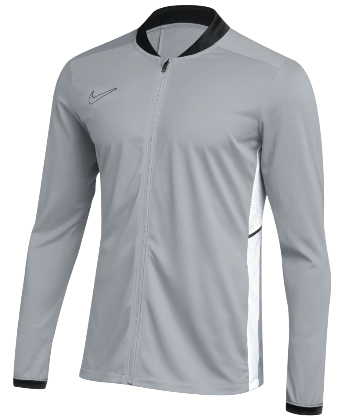 Bunda Nike Nike Track Jacket Šedá | fz9836-012, 0