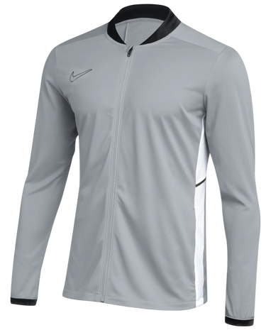 Bunda Nike Nike Track Jacket Šedá | fz9836-012, 0