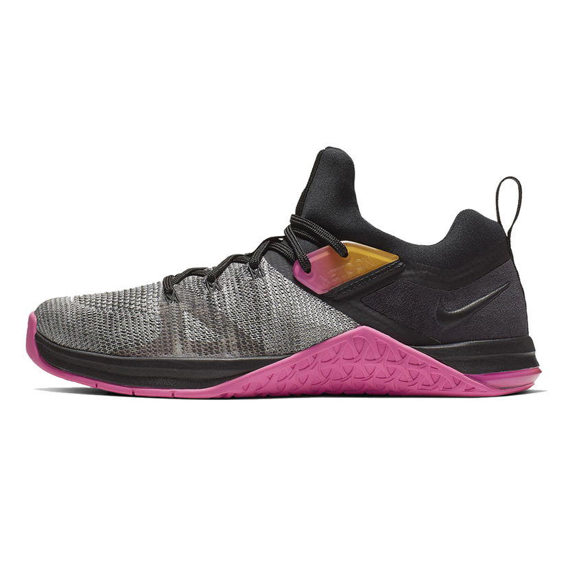 Tenisky a topánky Nike Metcon Flyknit 3 Ružová | AR5623-002