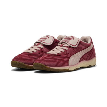 Tenisky a topánky Puma KING Indoor The NeverWorn V Červená | 402250_01, 3