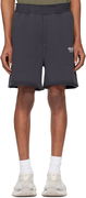 Helmut Lang Meatpacking Shorts